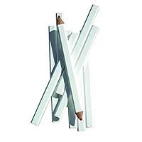 Algopix Similar Product 18 - Bon Tool 14850 Pencil  White Casing