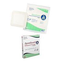 Algopix Similar Product 17 - Dynarex DynaGuard Waterproof Dressings