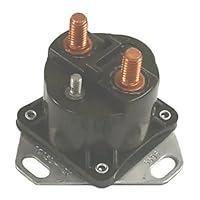 Algopix Similar Product 15 - Sierra 18-5813 Solenoid