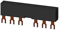 Algopix Similar Product 2 - Siemens 3RV19 152AB Three Phase Busbar