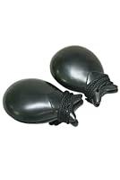 Algopix Similar Product 5 - Castanets, 2 5/8, Ebony, Pair - DOBANI
