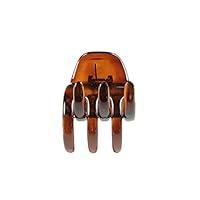 Algopix Similar Product 17 - di Prima Tortoiseshell Clamp, Petite