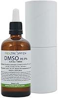 Algopix Similar Product 17 - Low odor DMSO  Dimethyl sulfoxide