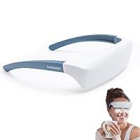 Algopix Similar Product 8 - Luminette 2 Light Therapy Glasses