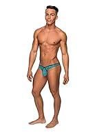 Algopix Similar Product 16 - Tranquil Abyss  Mini Thong 