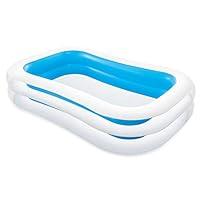 Algopix Similar Product 1 - Intex 56483EP Inflatable 85 x 575