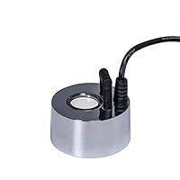 Algopix Similar Product 11 - JAJALE Ultrasonic Mist Maker Fogger