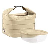Algopix Similar Product 15 - guzzini 03295079 Picnic Basket Cry
