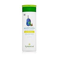 Algopix Similar Product 20 - Episencial Babytime Peaceful Bubbles 