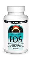 Algopix Similar Product 1 - Source Naturals FOS POWDER Dietary