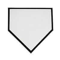 Algopix Similar Product 1 - Champion Sports SaveALeg Homeplate 
