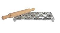 Algopix Similar Product 13 - Eppicotispai 24 Triangle Holes