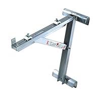 Algopix Similar Product 4 - Werner Aluminum Silver Ladder Jack 2 pk