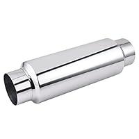 Algopix Similar Product 18 - EVIL ENERGY 3 Resonator Muffler