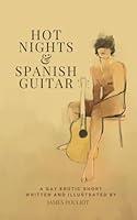 Algopix Similar Product 3 - Hot Nights  Spanish Guitar A Gay