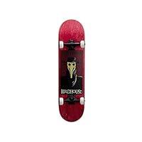 Algopix Similar Product 1 - Birdhouse Skateboards Premium Quality