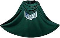 Algopix Similar Product 6 - Generic Japan Anime Shingeki No Kyojin