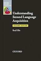 Algopix Similar Product 20 - Understanding Second Language