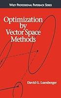 Algopix Similar Product 5 - Optimization by Vector Space Methods