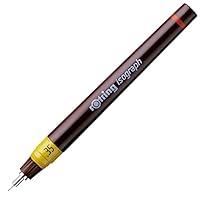 Algopix Similar Product 7 - Rotring Isograph Technical Drawing Pen