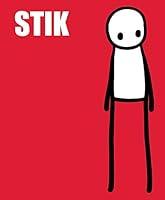 Algopix Similar Product 2 - Stik
