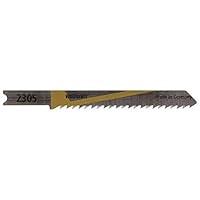 Algopix Similar Product 10 - Wolfcraft Jig Saw Blade Hcs 62 mm
