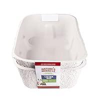 Algopix Similar Product 18 - Natures Miracle Disposable Litter Box
