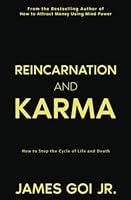 Algopix Similar Product 1 - Reincarnation and Karma How to Stop