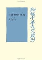 Algopix Similar Product 20 - Tao Yanming Volume 2 Additional