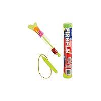 Algopix Similar Product 13 - Firefly Rocket Helicopter  High