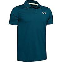 Algopix Similar Product 5 - Under Armour Boys Performance 20 Golf