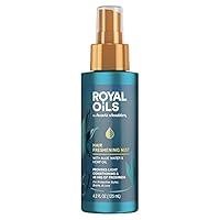 Algopix Similar Product 19 - Head  Shoulders Royal Oils Hair