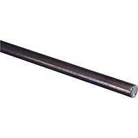 Algopix Similar Product 13 - STEELWORKS BOLTMASTER 11593 Round Steel