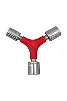 Algopix Similar Product 8 - Wicked New Y 4 Wheeler Skate Tool Y