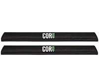 Algopix Similar Product 15 - COR Surf Aero Roof Rack Pads for
