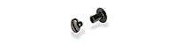 Algopix Similar Product 13 - Tandy Leather Screw Post 14 06 cm
