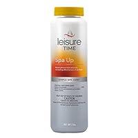 Algopix Similar Product 18 - LEISURE TIME 22339A Spa Up Balancer for