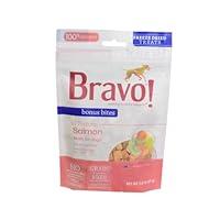 Algopix Similar Product 17 - Bravo Bonus Bites Dog Treats Freeze