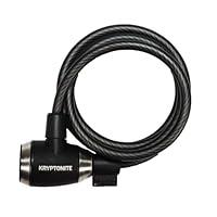 Algopix Similar Product 7 - Kryptonite KryptoFlex Bike Lock Cable