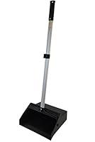 Algopix Similar Product 20 - Janico 1085 Commercial Lobby Dustpan