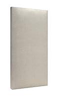 Algopix Similar Product 18 - ATS Acoustic Panel 24x48x2 Fire Rated