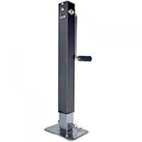 Algopix Similar Product 2 - VI700 Heavy Duty Side Wind Square