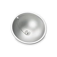 Algopix Similar Product 10 - Dometic CE02 B325-I Round Sink
