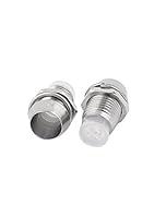 Algopix Similar Product 6 - uxcell 20 Pcs Copper 5mm Light Emitting