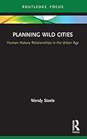 Algopix Similar Product 19 - Planning Wild Cities Routledge