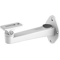 Algopix Similar Product 11 - Hikvision Wall Bracket for Box Camera