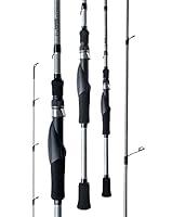 Algopix Similar Product 3 - Fitzgerald Vursa Series Spinning Rods