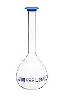 Algopix Similar Product 14 - Volumetric Flask 1000ml  Class B