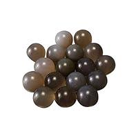 Algopix Similar Product 2 - AdamasBeta Agate Grinding Balls