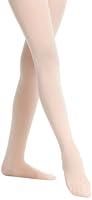 Algopix Similar Product 4 - Danskin Big Girls Microfiber Footed